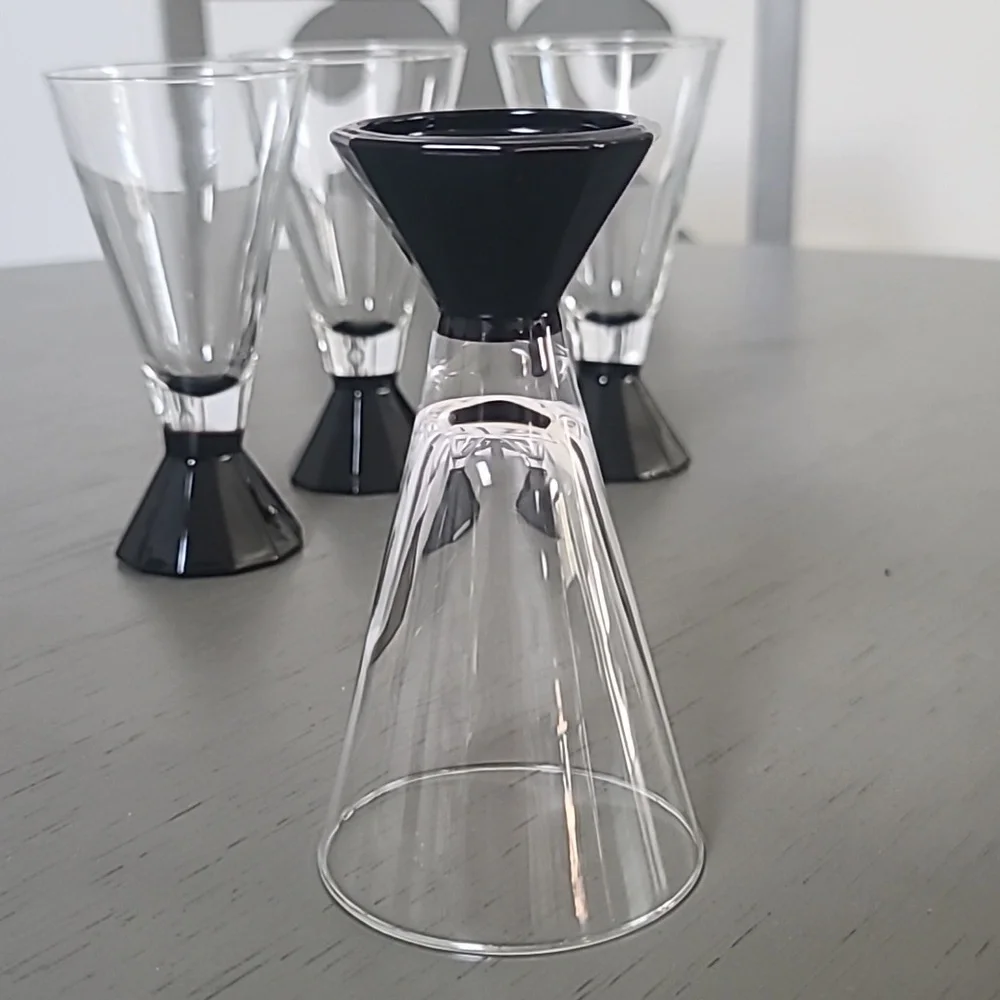 Durand cristal arques
